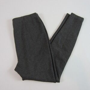 Pure J Jill Women's Slim Leg Crops Pants Pima Blend Size XS